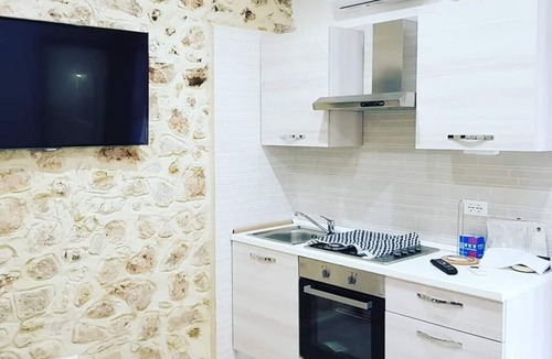 Fondi Apartment | Monolocale Nuovo nel Centro Storico di Fondi