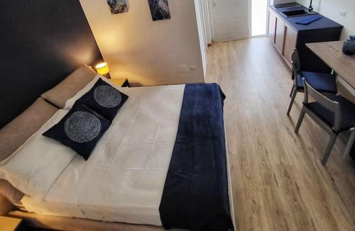 Scafati Apartment | Monolocale Real Valle Blue