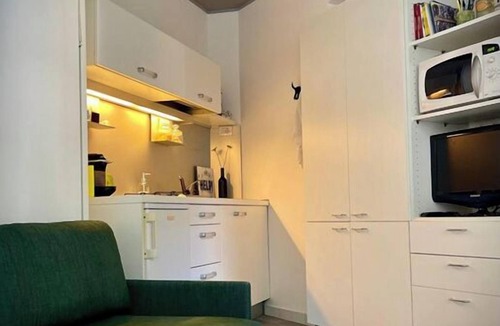 Quartiere XIII Aurelio Apartment | Monolocale San Pietro ingresso indipendente 50 metri METRO A