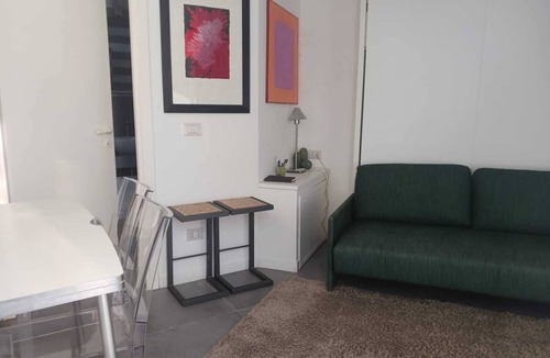 Quartiere XIII Aurelio Apartment | Monolocale San Pietro ingresso indipendente 50 metri METRO A