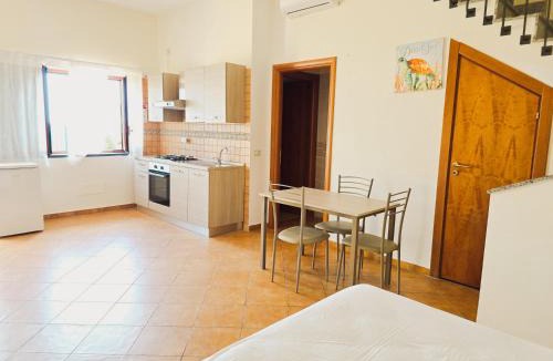 Casal Velino Apartment | Monolocale Sofia