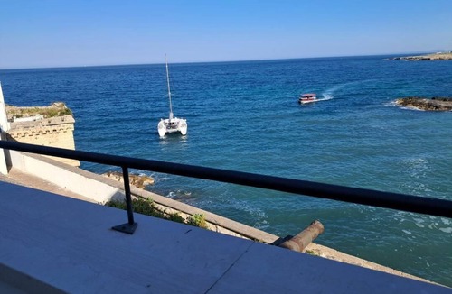 Centro Storico Apartment | Monopoli's terrace - Apartment C/Nettuno