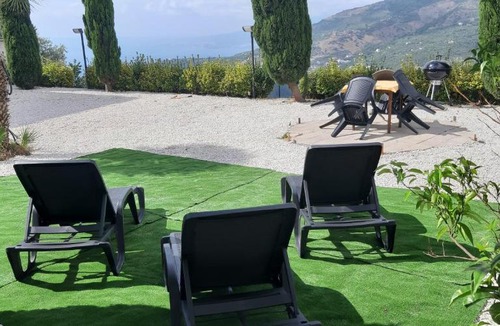 Vico Equense Bed & Breakfast | Mont E Case