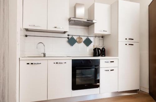 Quartiere XX Ardeatino Apartment | Montagnola Mini House