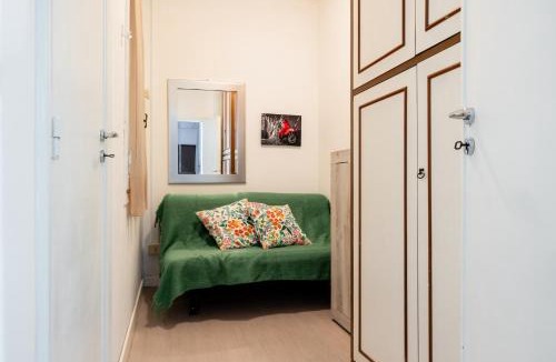 Quartiere XX Ardeatino Apartment | Montagnola Mini House
