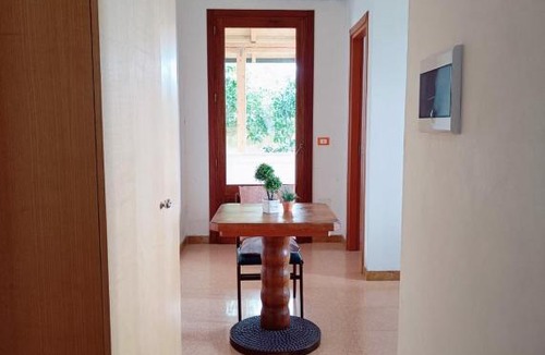 Leverano House | Monte d'Arena