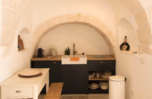 Alberobello House | Monte Olimpo 5