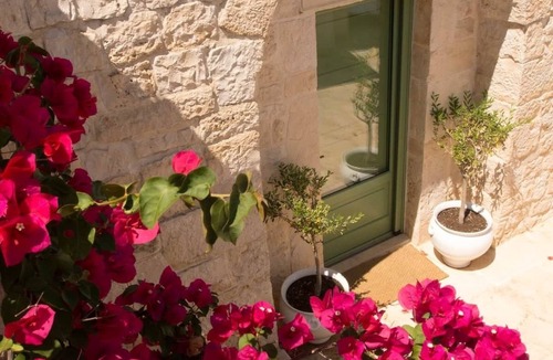 Alberobello House | Monte Olimpo 5