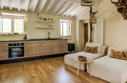 Pergola Apartment | Monte Pino by Interhome