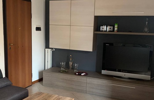 Nettuno Apartment | Monte Rosa Village Apartment