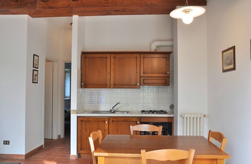 Capranica Apartment | Montecasciano Girasole