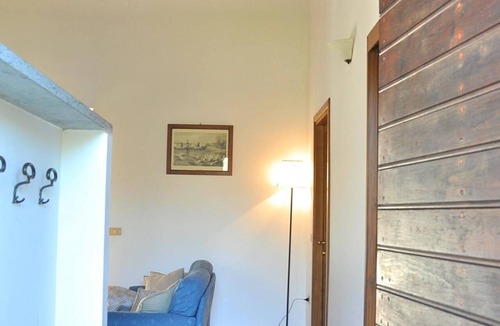 Capranica House | Montecasciano Primula