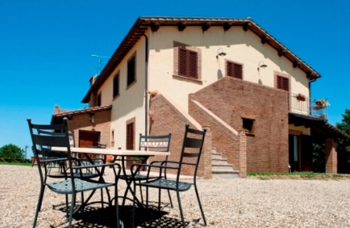 Montefiascone Apartment | Montedoro - Cerchiare