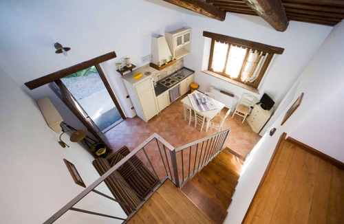 Montefiascone House | Montedoro Farmhouse - Casale Biagio