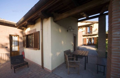 Montefiascone House | Montedoro Farmhouse - Casale Biagio