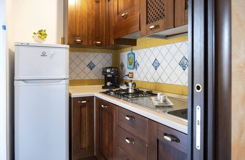 Sciacca House | Monterotondo Holiday Home for 6 - with Pool, Nature and Close to the Beach