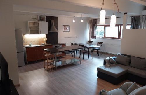 Wackersdorf Apartment | Monteurwohnung