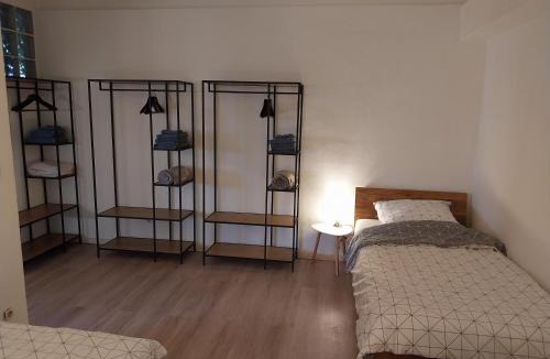 Wackersdorf Apartment | Monteurwohnung
