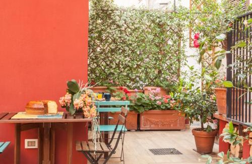 Monti House | Monti Garden