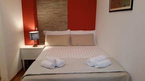 Monti House | Monti Garden