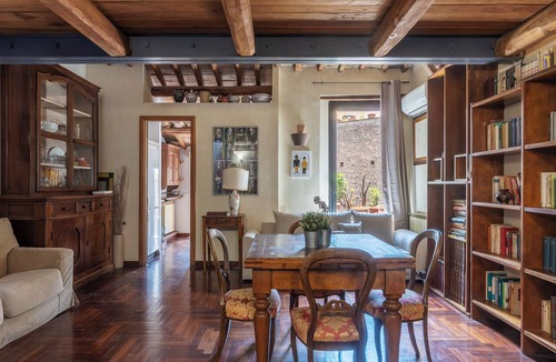 Repubblica Apartment | Monti Sweet Apartment - Charme Holidays