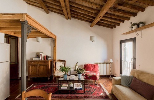 Repubblica Apartment | Monti Sweet Apartment - Charme Holidays