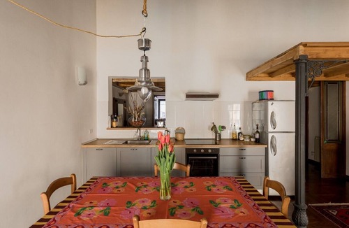 Repubblica Apartment | Monti Sweet Apartment - Charme Holidays