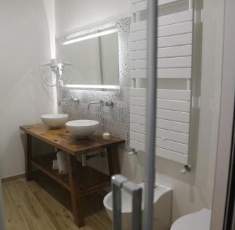 San Massimo House | Montis Country & Charme