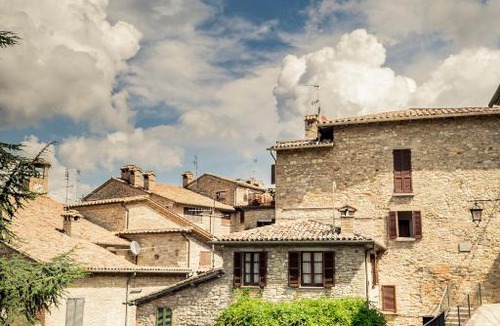 Montone House | Montone Due