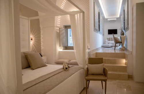 Grottaglie Hotel | Monun Hotel & Spa