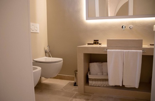 Grottaglie Hotel | Monun Hotel & Spa