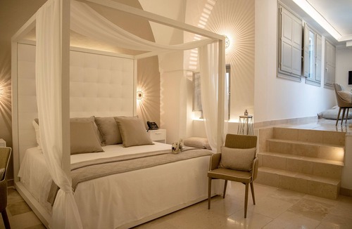 Grottaglie Hotel | Monun Hotel & Spa