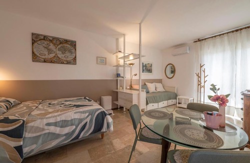 Carpenedo Apartment | Moon&Sun Venezia - Design Apartment in Venice Mestre