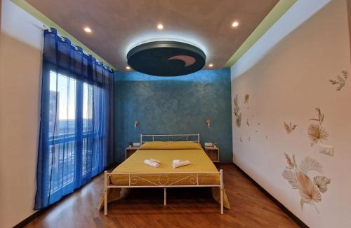 Centro Giano Apartment | Moonlight Apartment