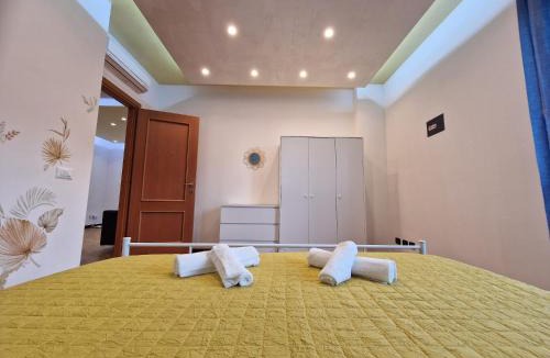 Centro Giano Apartment | Moonlight Apartment