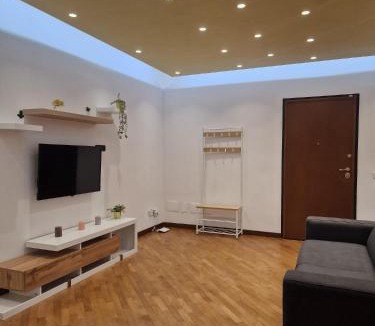 Centro Giano Apartment | Moonlight Apartment