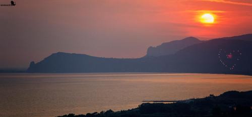 Sperlonga Hotel | Moresco Park Hotel