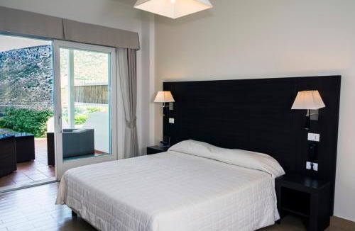 Sperlonga Hotel | Moresco Park Hotel