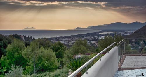 Sperlonga Hotel | Moresco Park Hotel