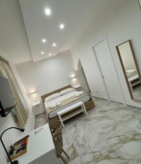 Contrada Pantano d'Arci Bed & Breakfast | Morgana Sea