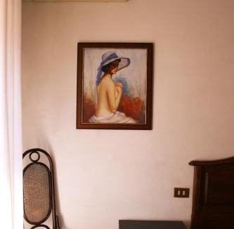 Lucca House | Morianese Residence