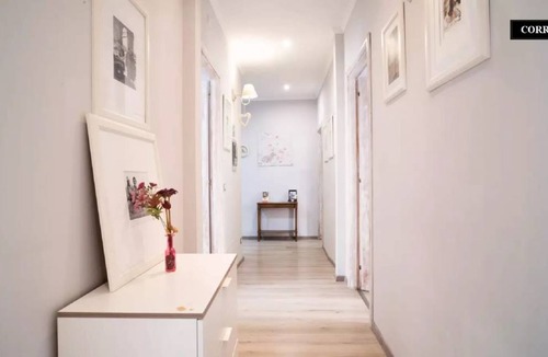 Esquilino House | Motel ∙ 8 guests