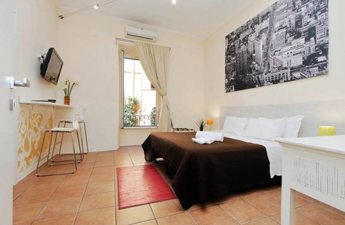 Esquilino House | Motel