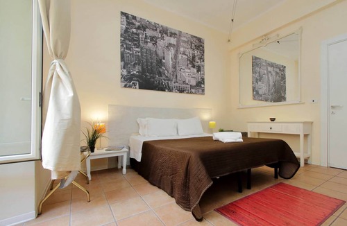 Esquilino House | Motel