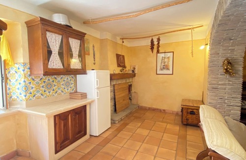 Trevi nel Lazio House | Mountain house in the Simbruini Mountains