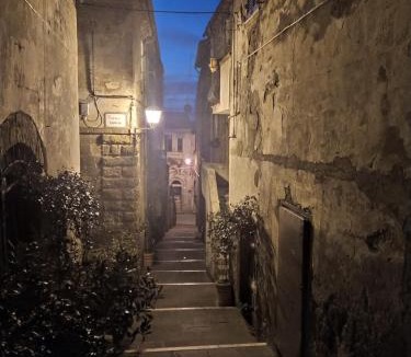 Pitigliano Apartment | Mozzafiato Pitigliano