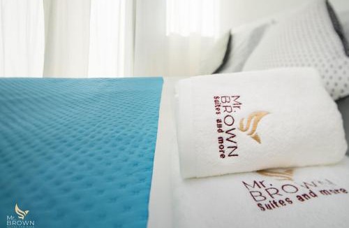Aurelio Apartment | Mr Brown Aurelia Resort con piscina