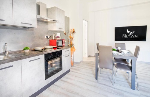 Monteverde Apartment | Mr Brown - Monteverde House