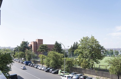Ostiense Apartment | Mr. Brown Suites Apartment - A12