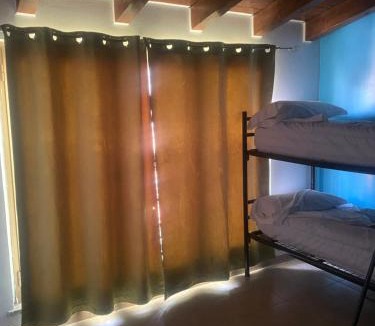 Villa San Giovanni Hostel | MRHostel Milano